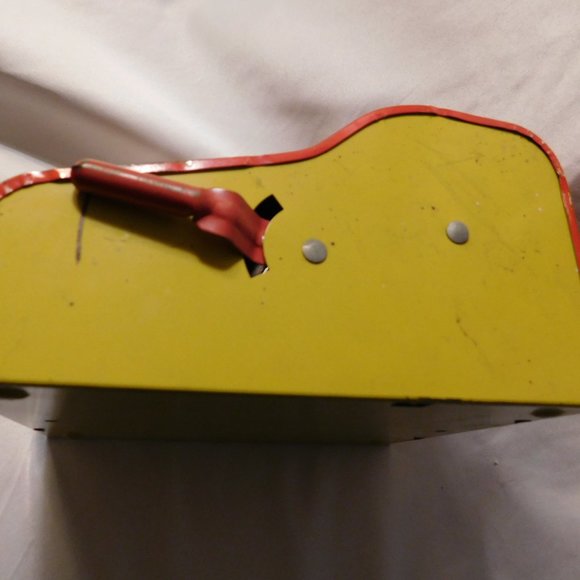 Vintage Wolverine Modern Math Subtraction Tin Toy Vintage 1950's - Picture 4 of 9